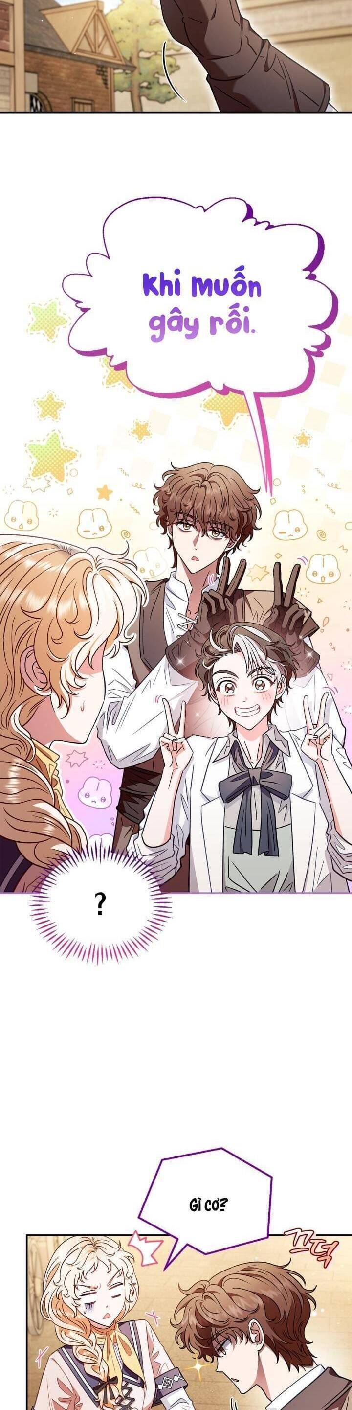 Trở Thành Người Giám Định Chất Độc Cho Thế Lực Hắc Ám1 - Chương 23 - Trang 22