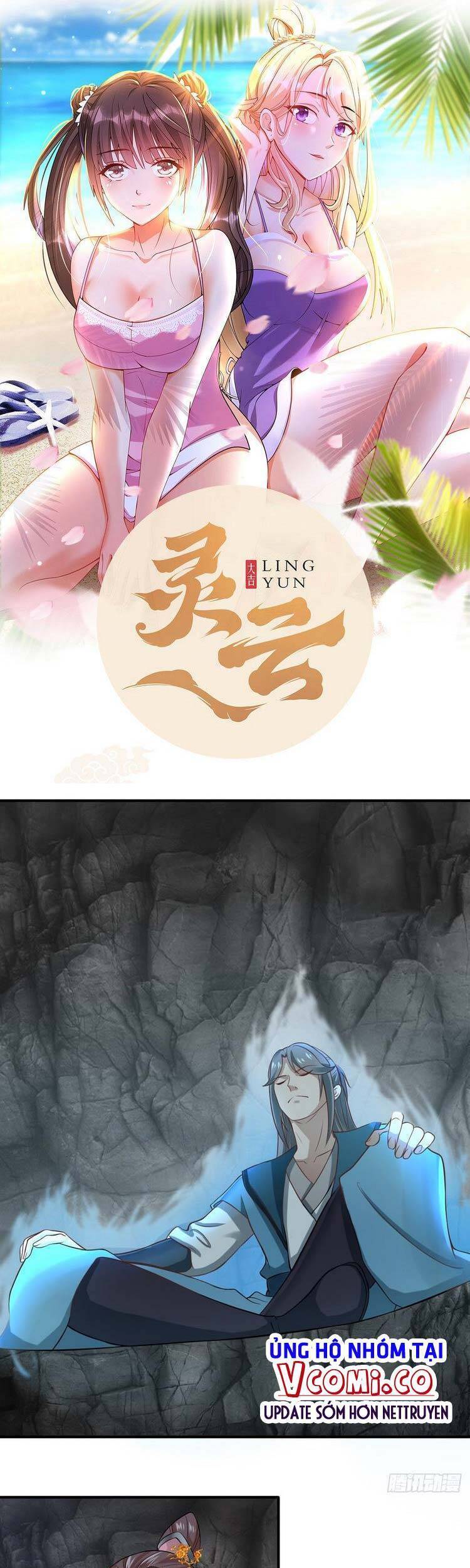 Tiểu Thúc Tổ Mời Xuất Sơn