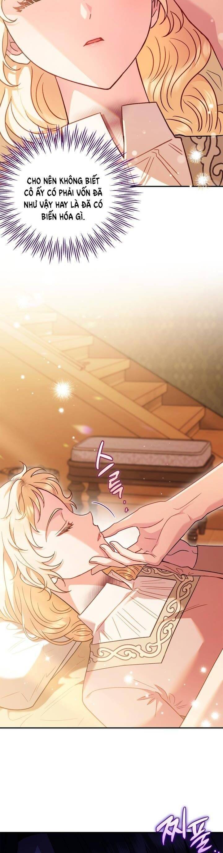 Trở Thành Người Giám Định Chất Độc Cho Thế Lực Hắc Ám1 - Chương 20 - Trang 16