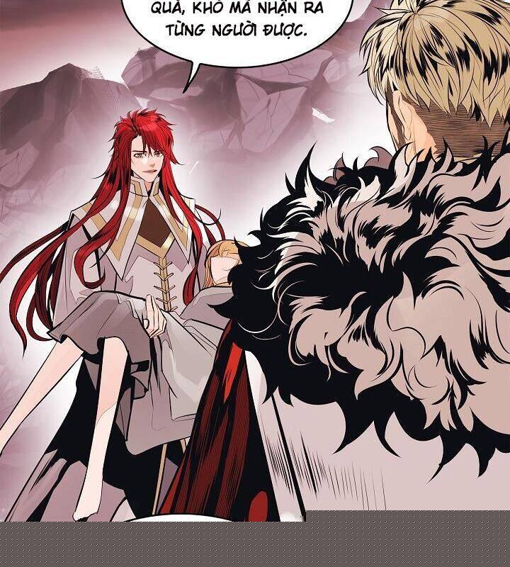 Bất Bại Chân Ma Chapter 59 - Trang 2