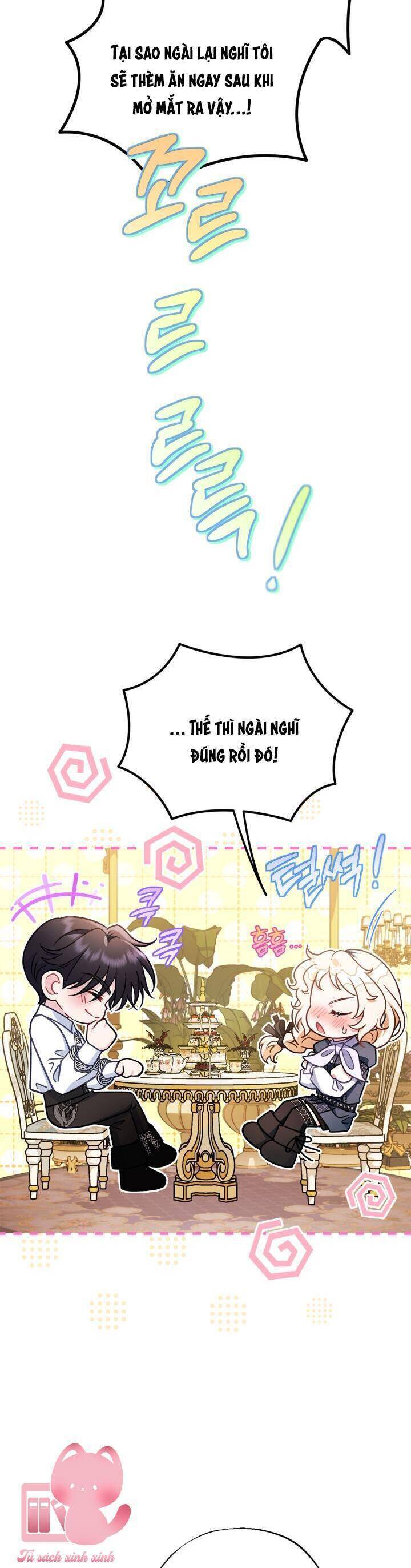 Trở Thành Người Giám Định Chất Độc Cho Thế Lực Hắc Ám1 - Chương 33 - Trang 33