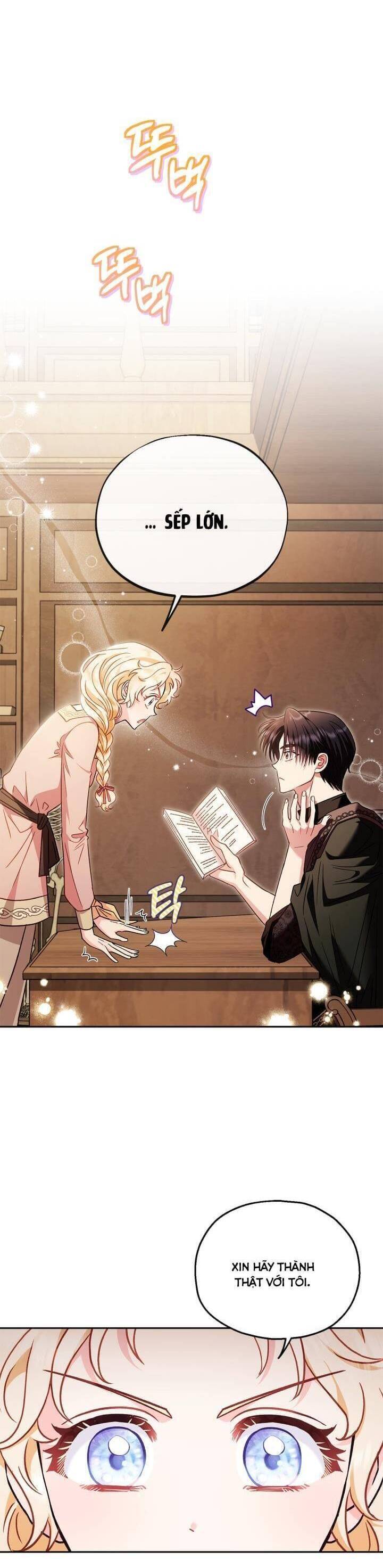 Trở Thành Người Giám Định Chất Độc Cho Thế Lực Hắc Ám1 - Chương 19 - Trang 29