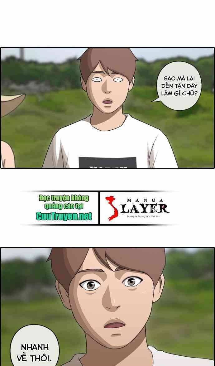 Free Draw - Chương 87 - Trang 22