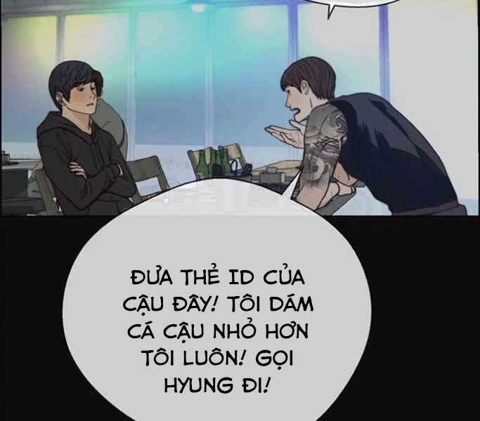 Người Đàn Ông Thực Thụ