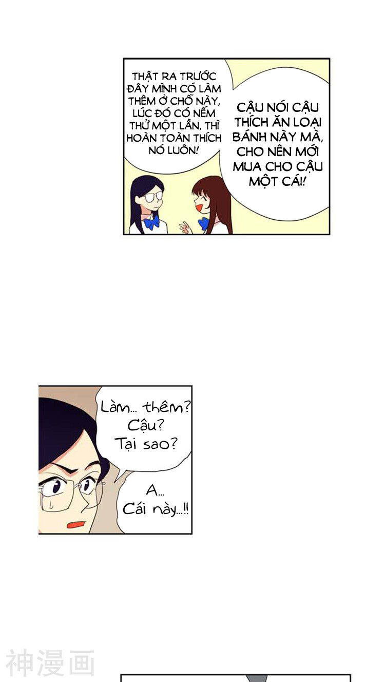 Trở Lại Tuổi Mười Mấy Chương 151 Ảnh 16