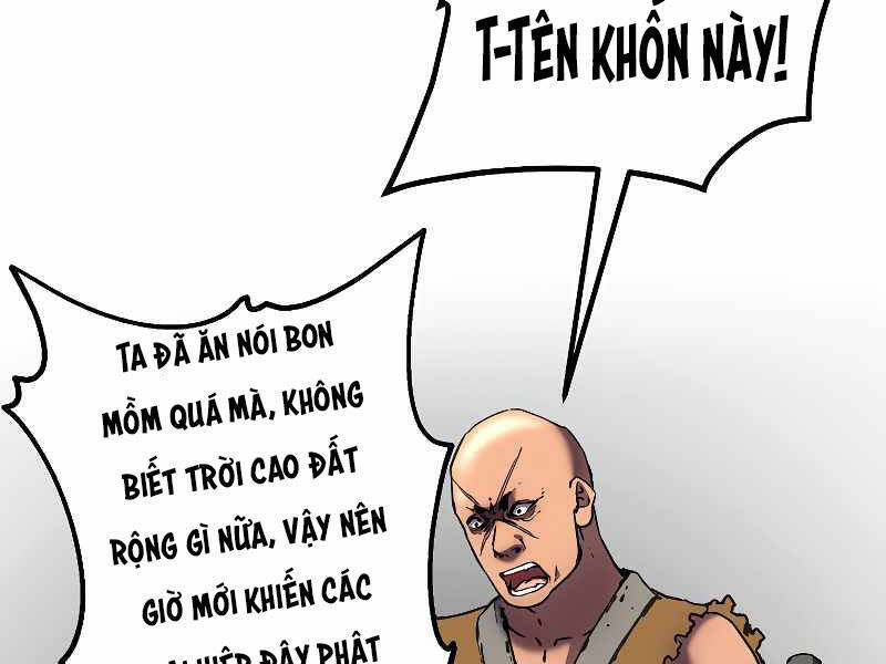Sự Chuyển Sinh Vào Võ Lâm Thế Gia Của Ranker