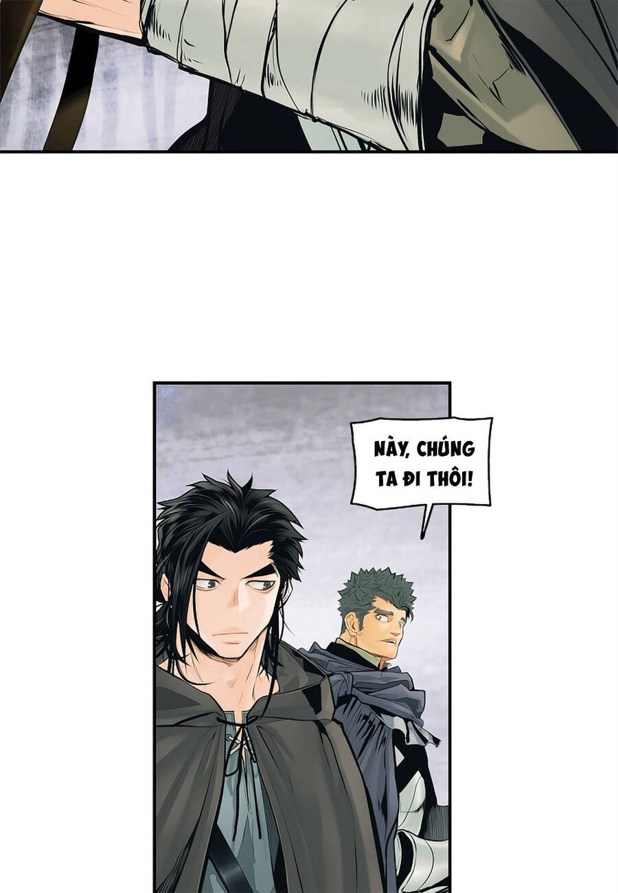 Bất Bại Chân Ma Chapter 6 - Trang 2