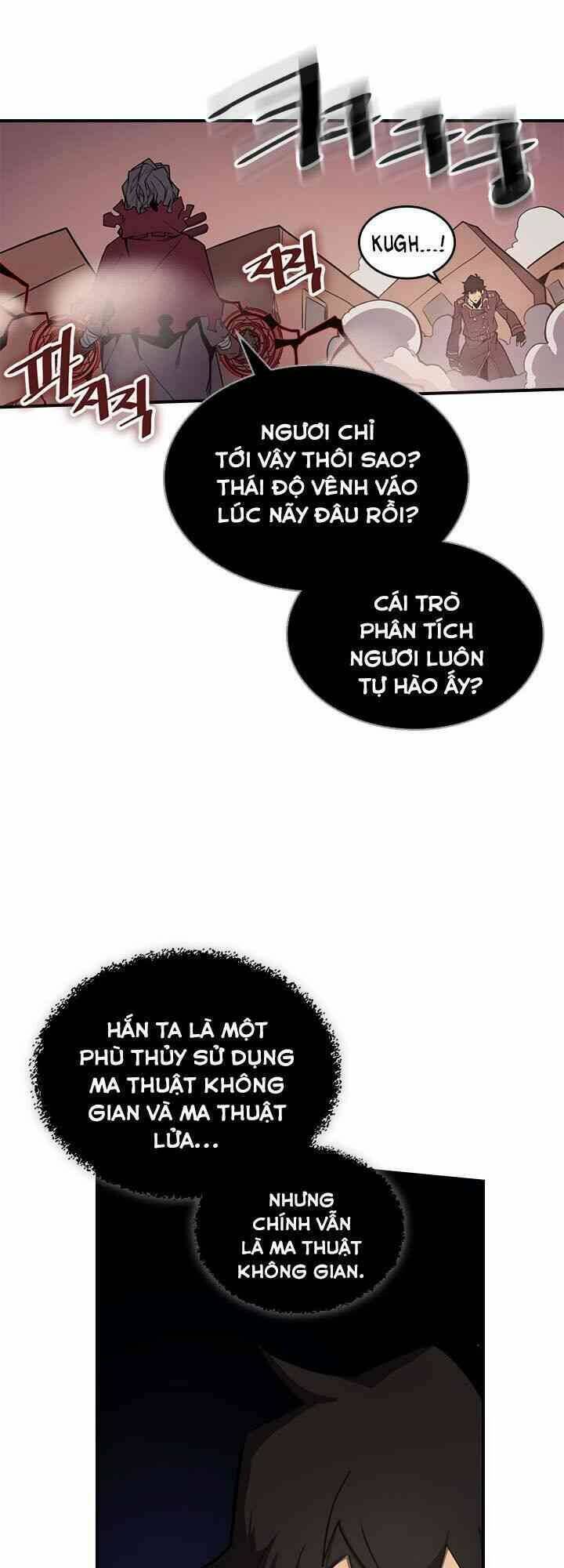 Chuyển Sinh Ma Pháp Đặc Biệt Yếu