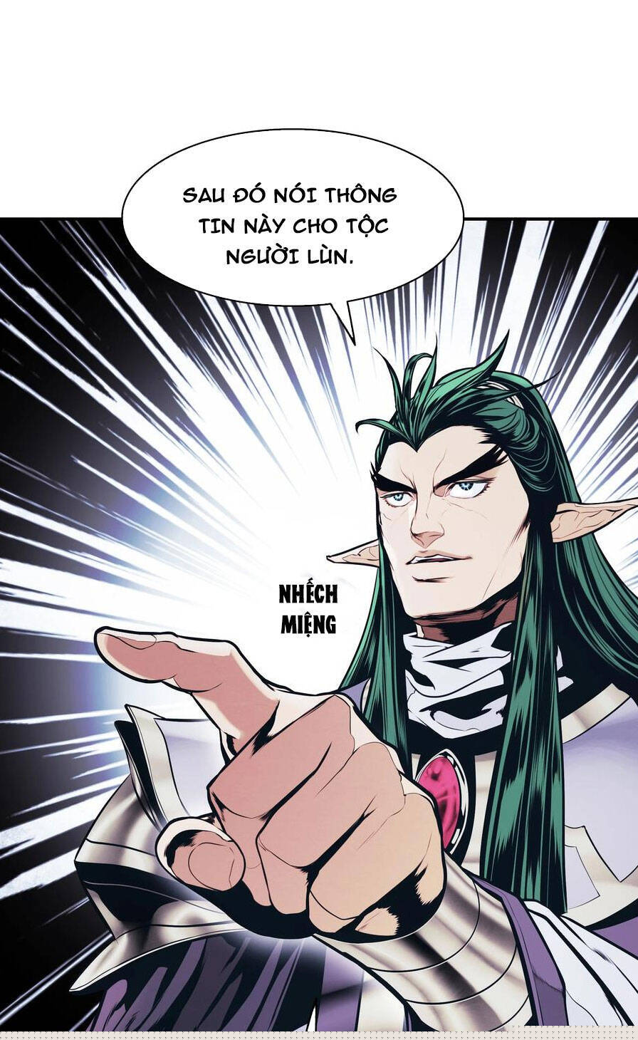 Bất Bại Chân Ma Chapter 152 - Trang 2