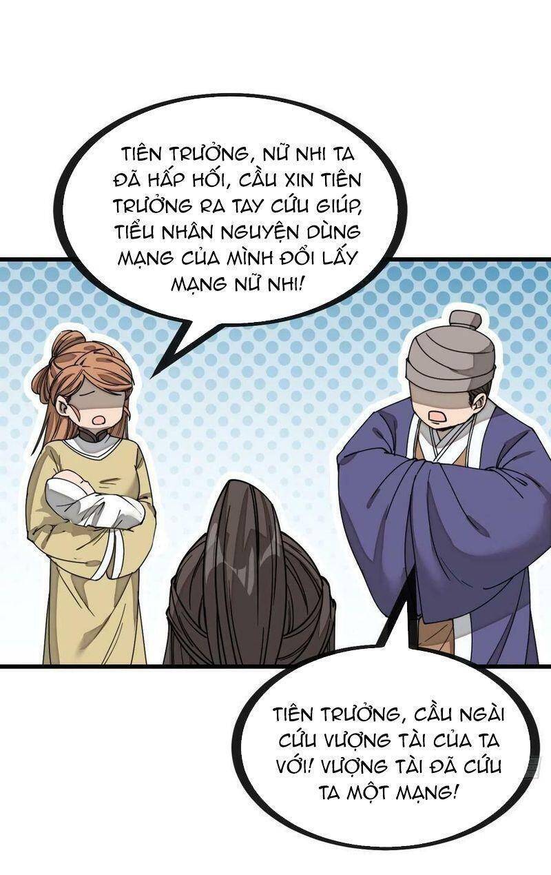 Ta Không Phải Con Cưng Của Khí Vận - Chương 139 - Trang 12