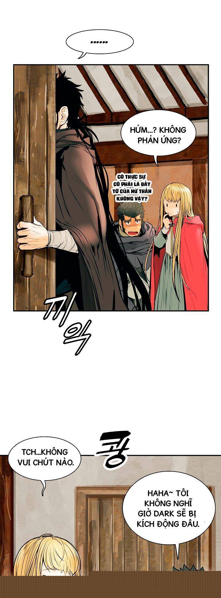 Bất Bại Chân Ma Chapter 27.1 - Trang 2
