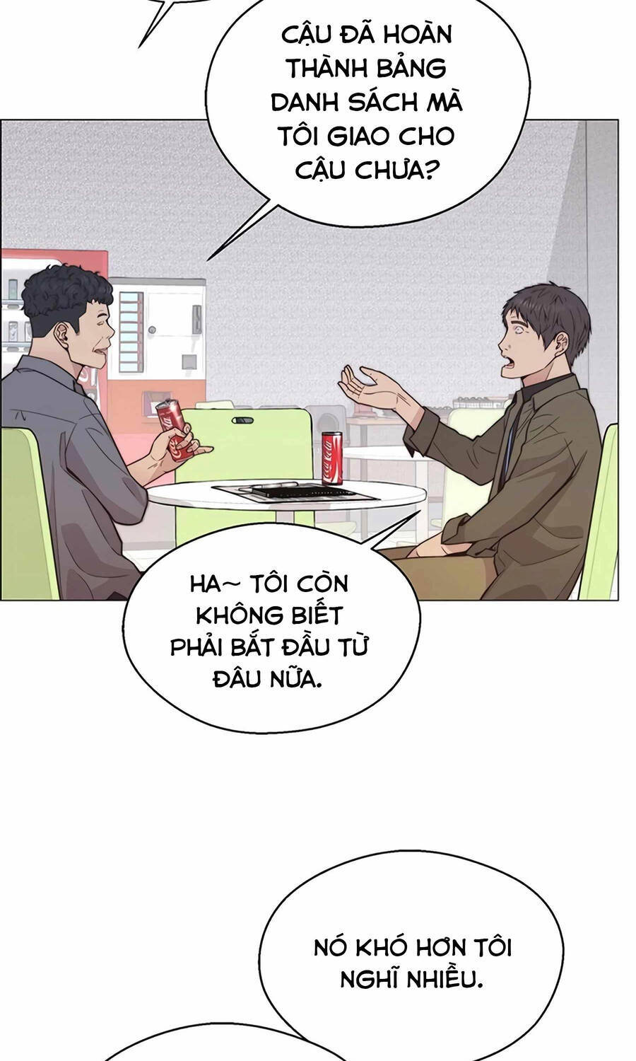 Người Đàn Ông Thực Thụ