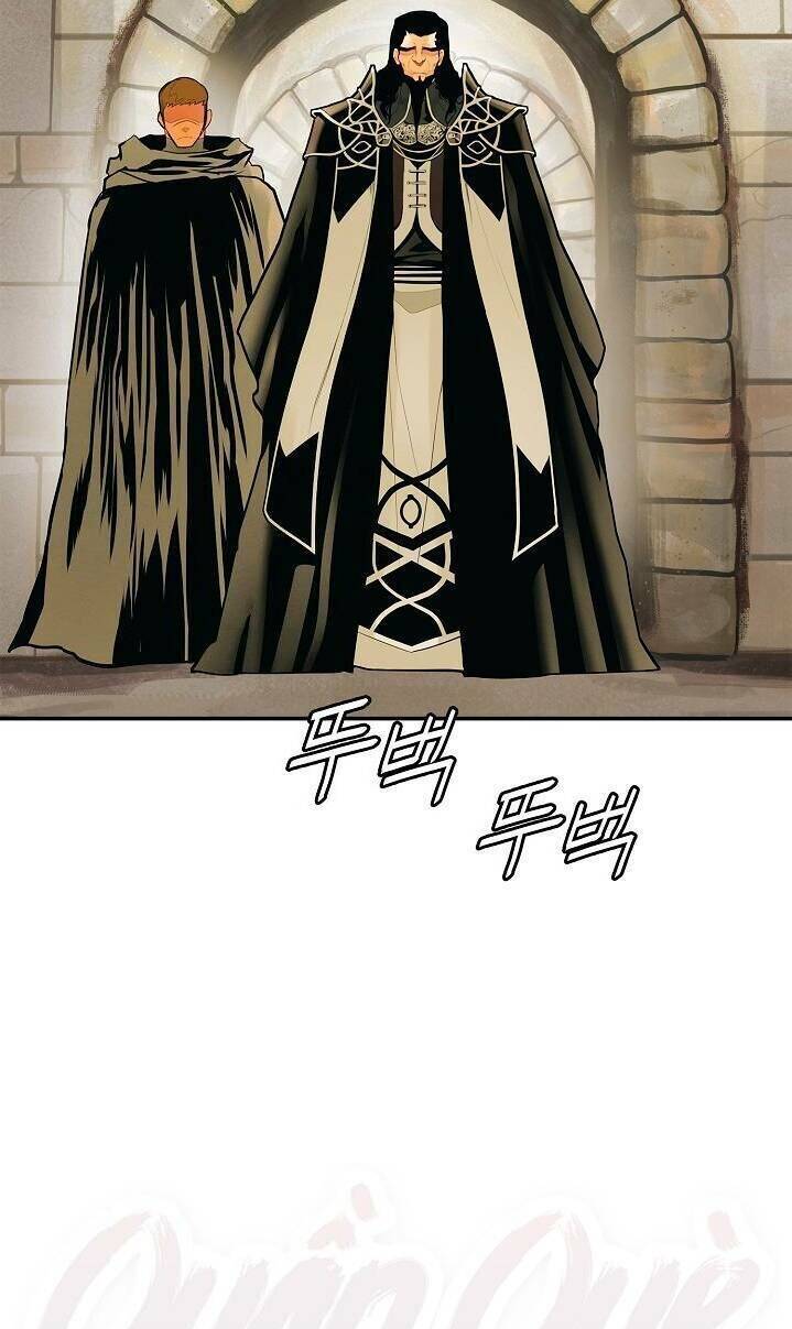 Bất Bại Chân Ma Chapter 43 - Trang 2