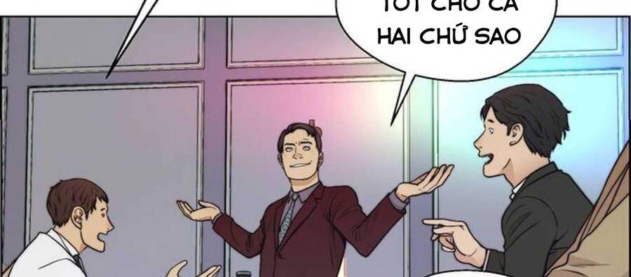 Người Đàn Ông Thực Thụ