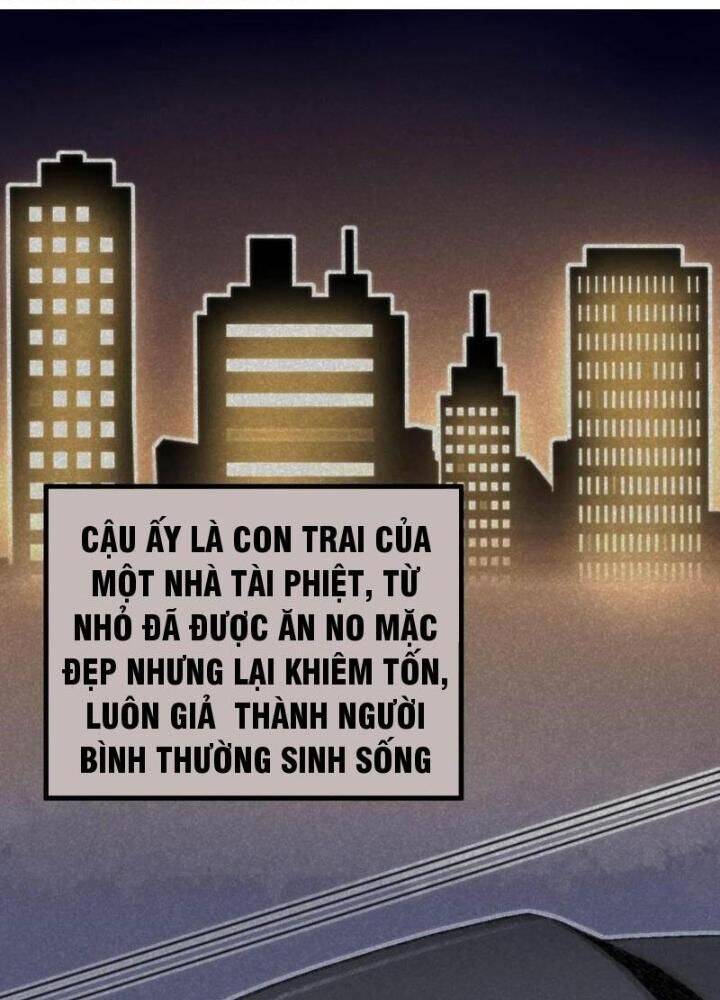 Ta Có 90 Tỷ Tiền Liếm Cẩu!