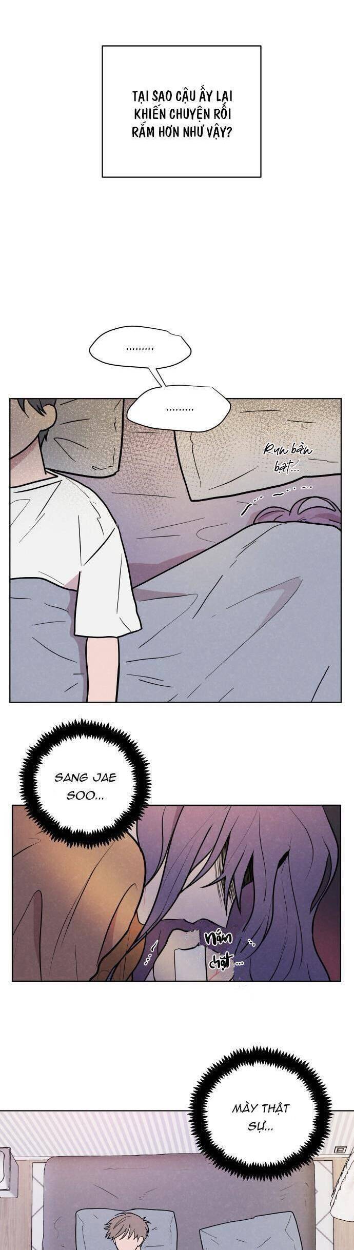 Thật Đáng Thương Cho Chúng Tôi