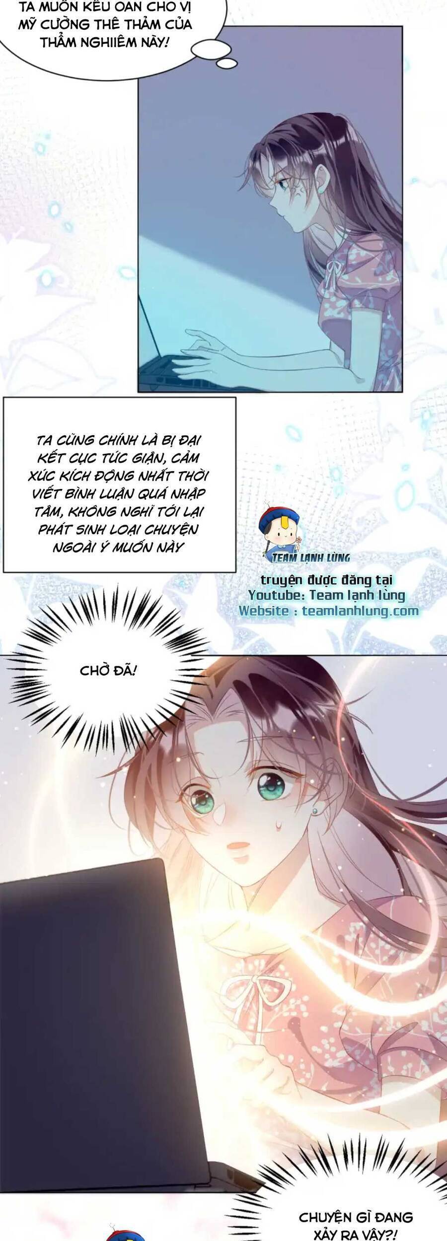 Phương Thức Nuôi Dưỡng Nhân Vật Phản Diện