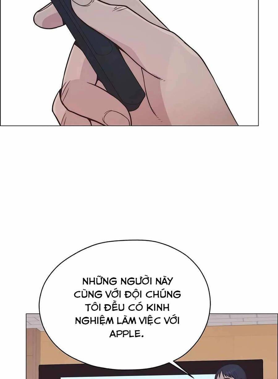 Người Đàn Ông Thực Thụ