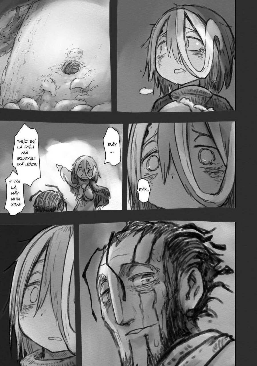 Made in Abyss
