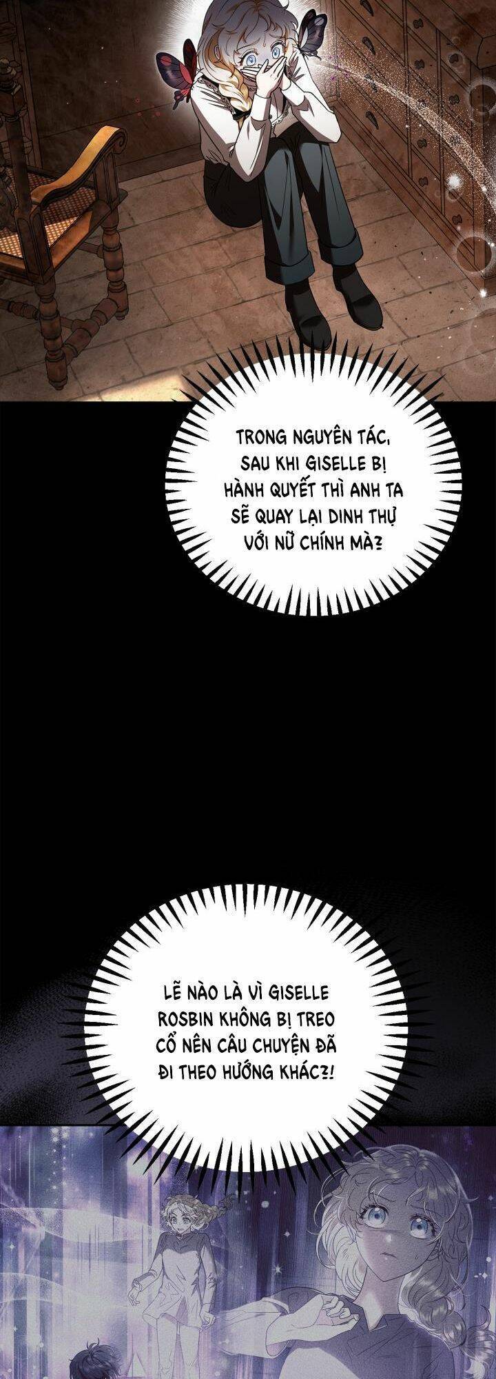 Trở Thành Người Giám Định Chất Độc Cho Thế Lực Hắc Ám1 - Chương 7 - Trang 15