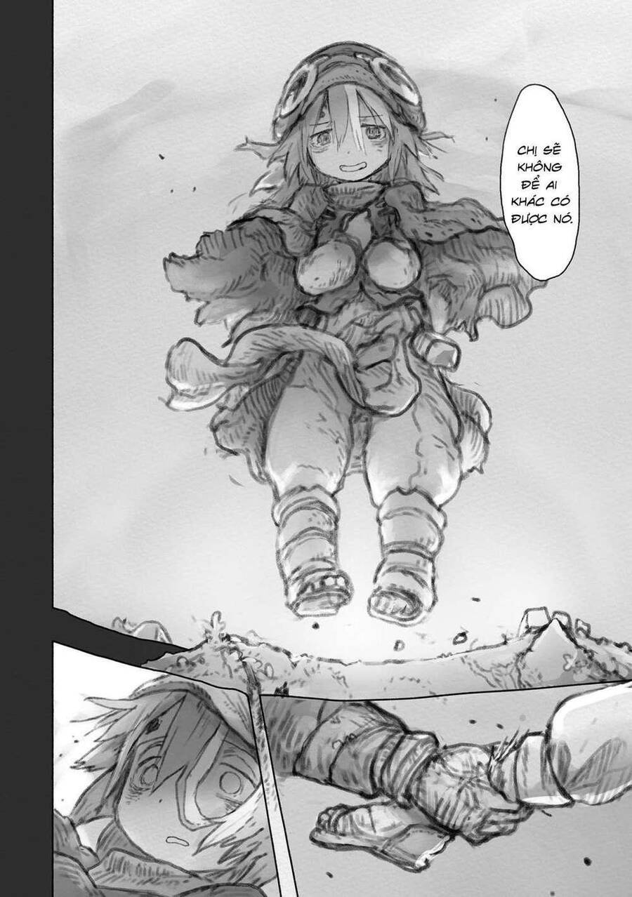 Made in Abyss