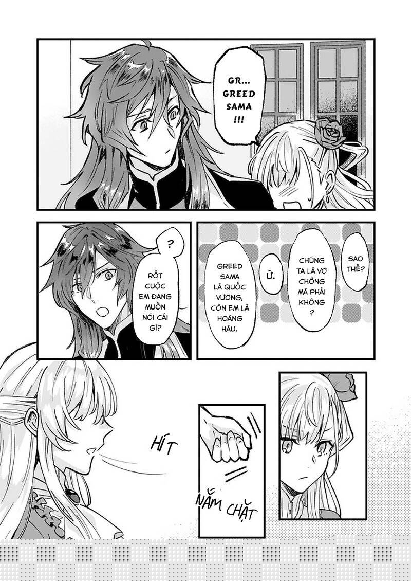 Imouto ni Fiancee wo Yuzure to Iwaremashita, Saikyou no Ryuu ni Kiniirarete Masakano Okoku Nottori?