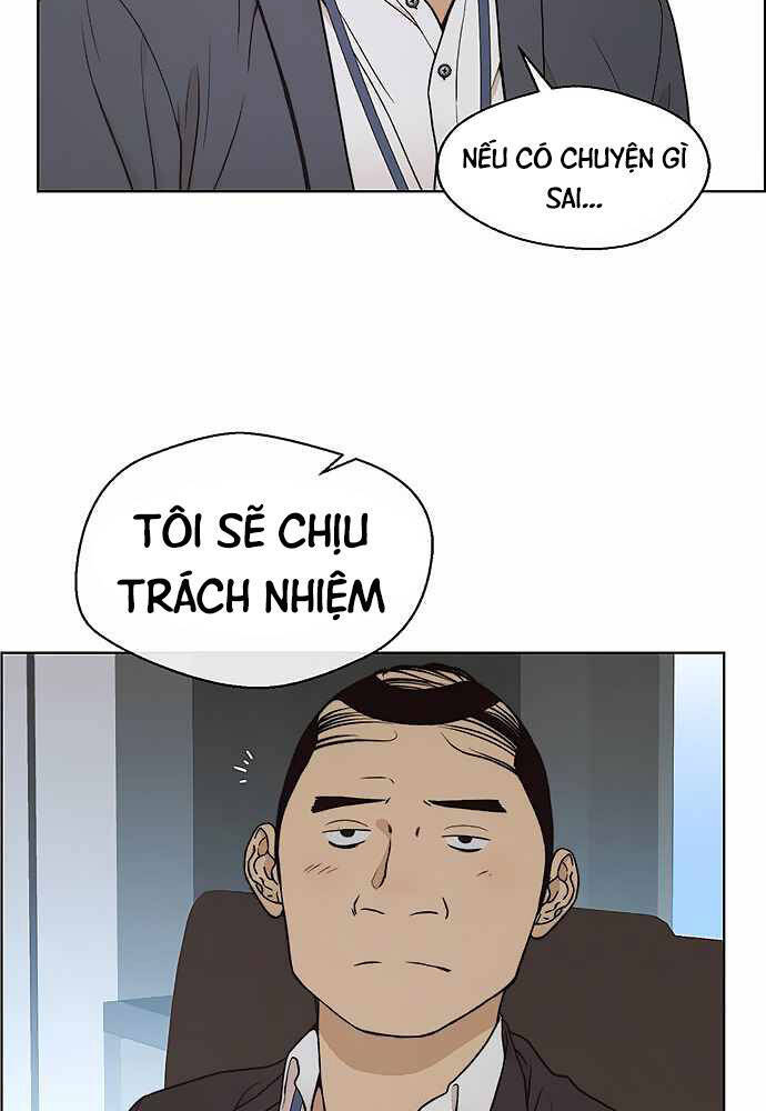 Người Đàn Ông Thực Thụ