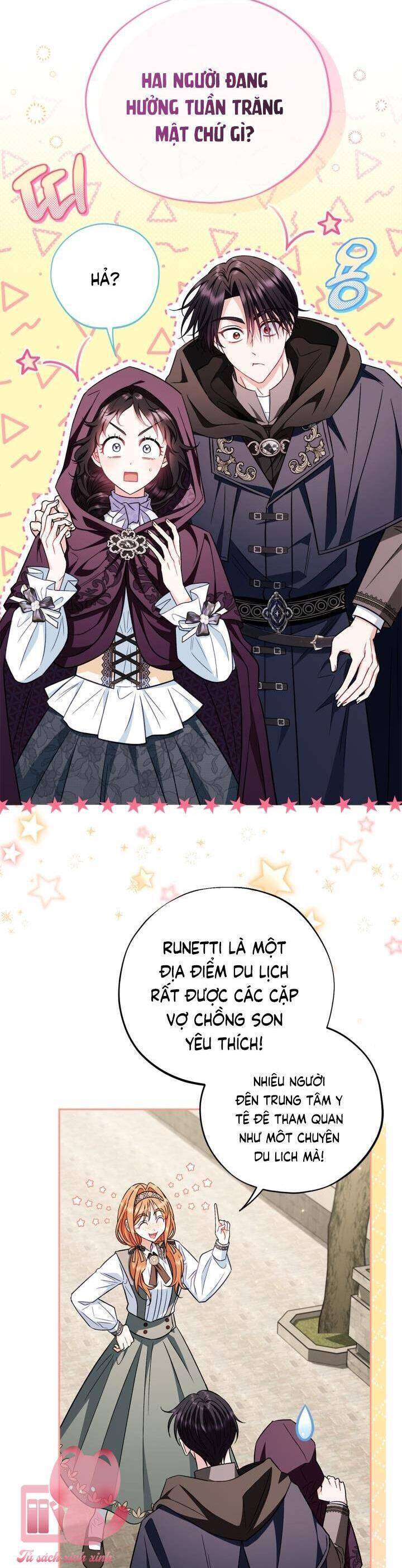 Trở Thành Người Giám Định Chất Độc Cho Thế Lực Hắc Ám1 - Chương 43 - Trang 41