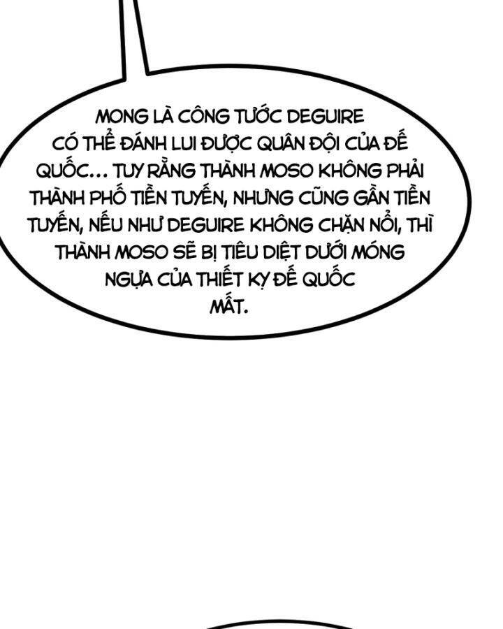 Tôi Sống Trên Hoang Đảo Cùng Các Em Gái - Chương 298 - Trang 64