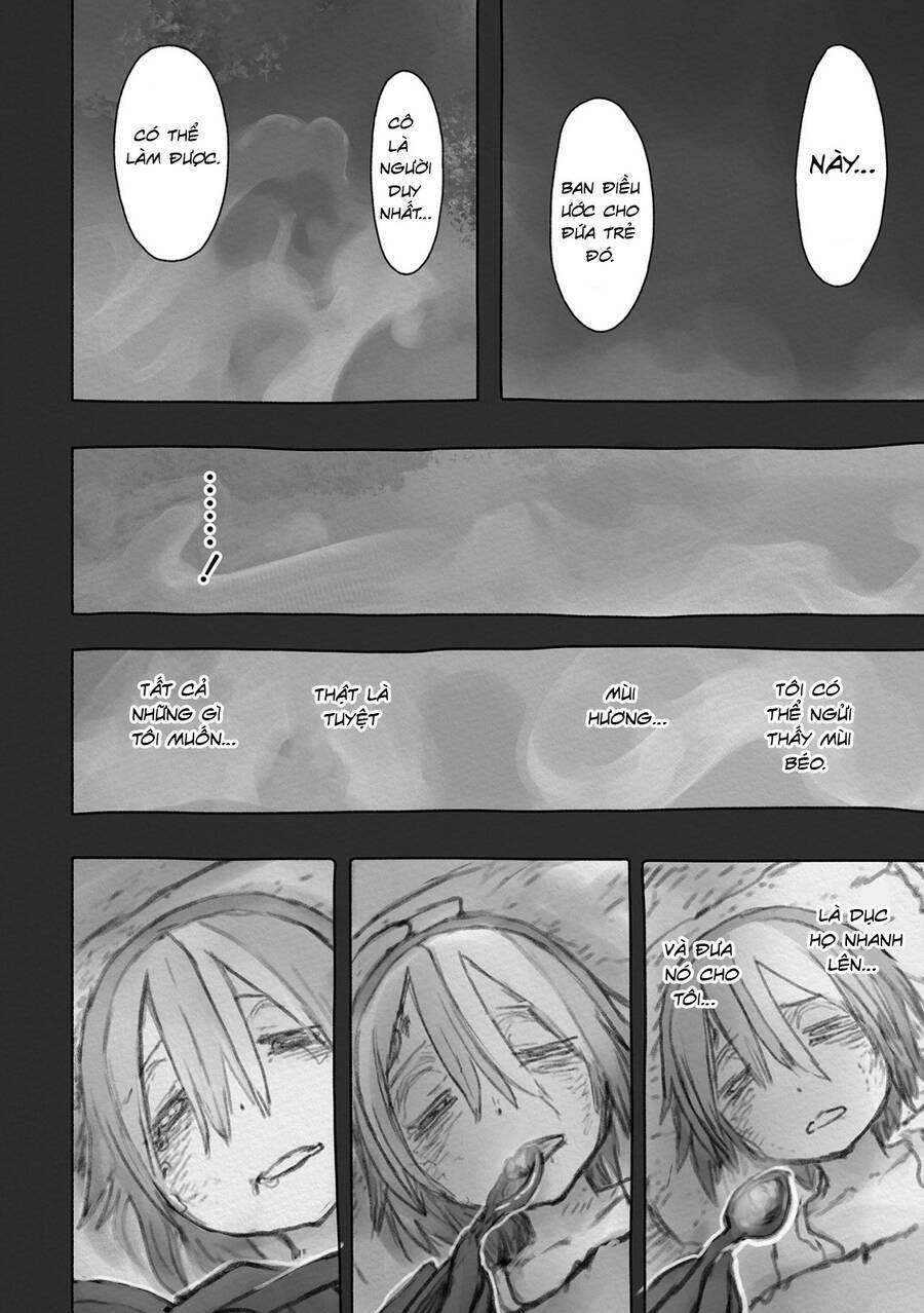 Made in Abyss