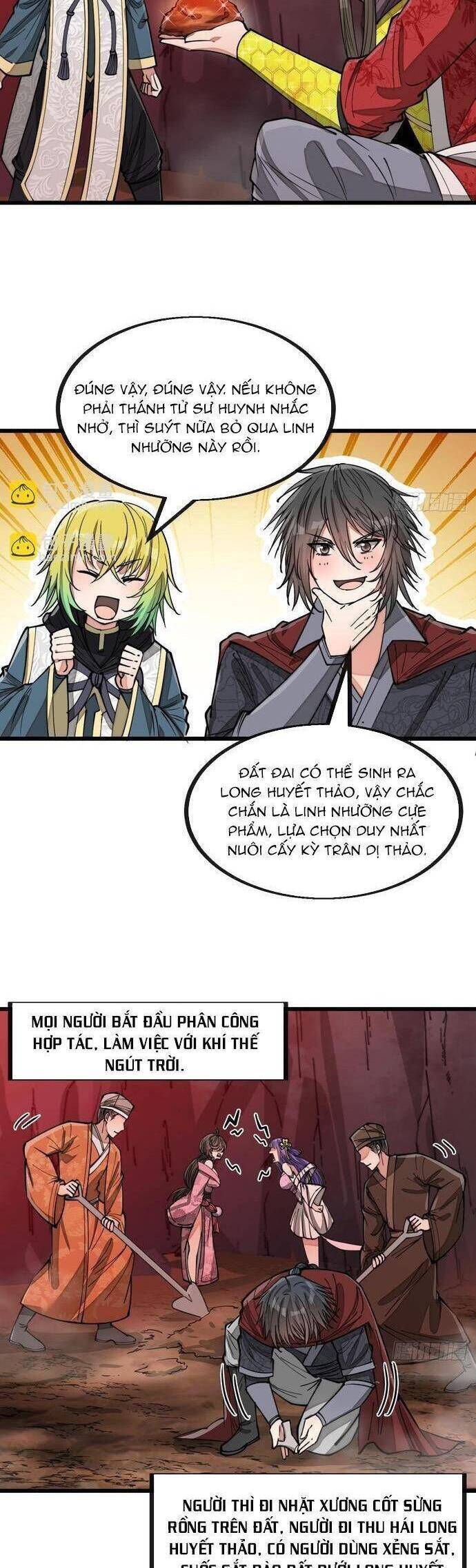 Ta Không Phải Con Cưng Của Khí Vận - Chương 154 - Trang 2