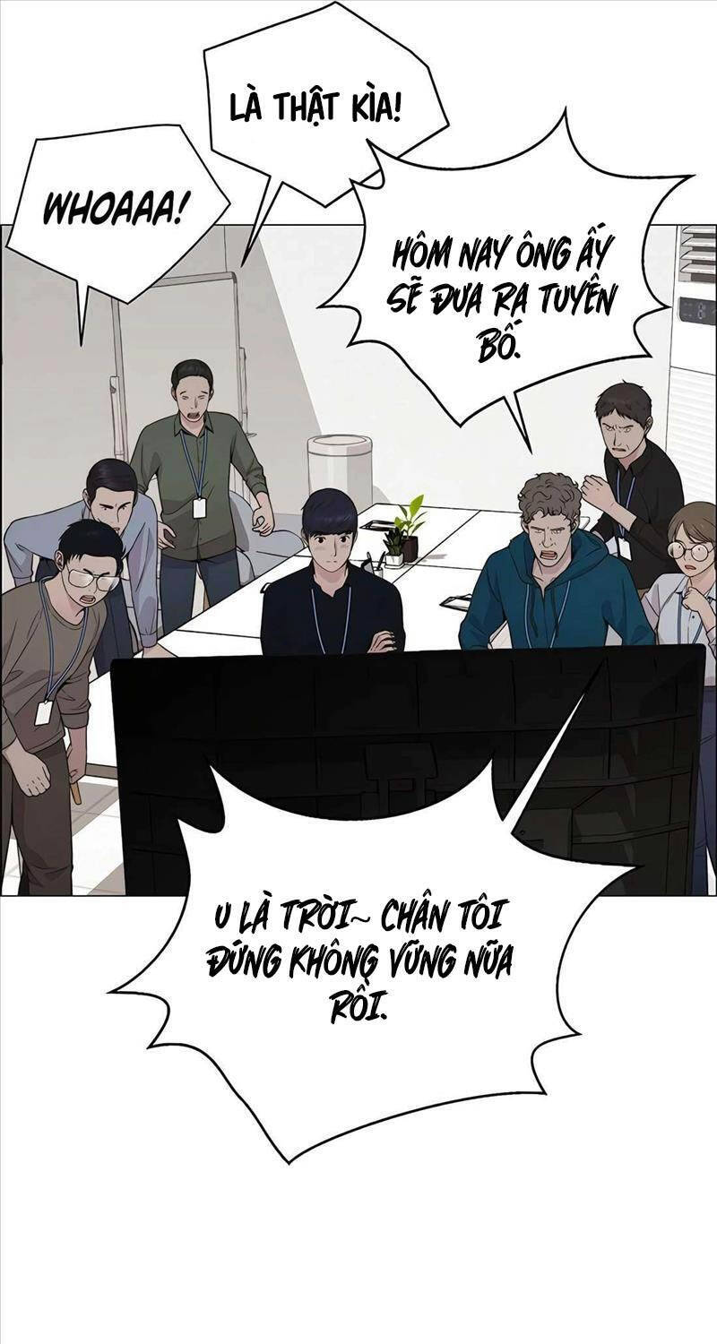 Người Đàn Ông Thực Thụ