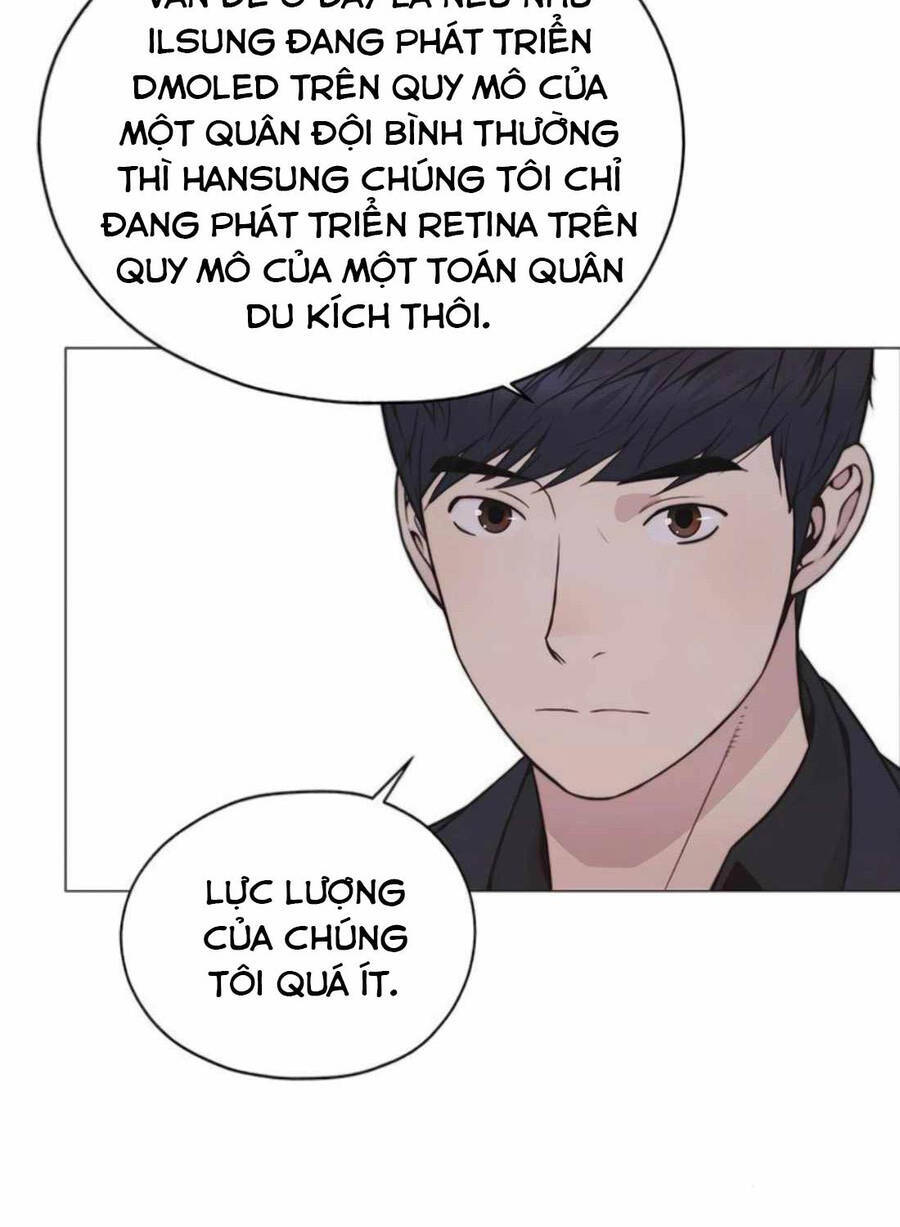 Người Đàn Ông Thực Thụ