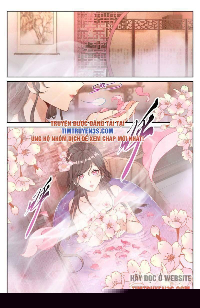 Đại Phụng Đả Canh Nhân Chapter 69 - Trang 2