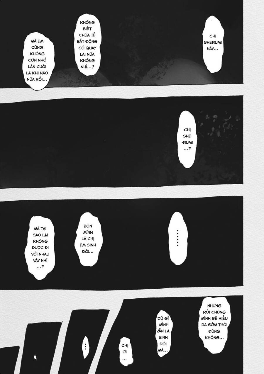 Made in Abyss
