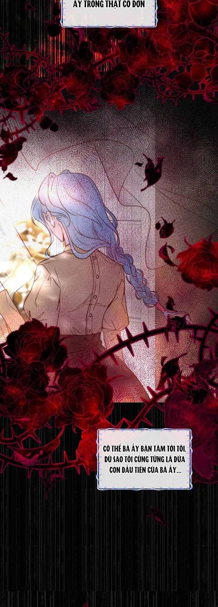 Tôi Được Sinh Ra Là Con Gái Thứ Hai