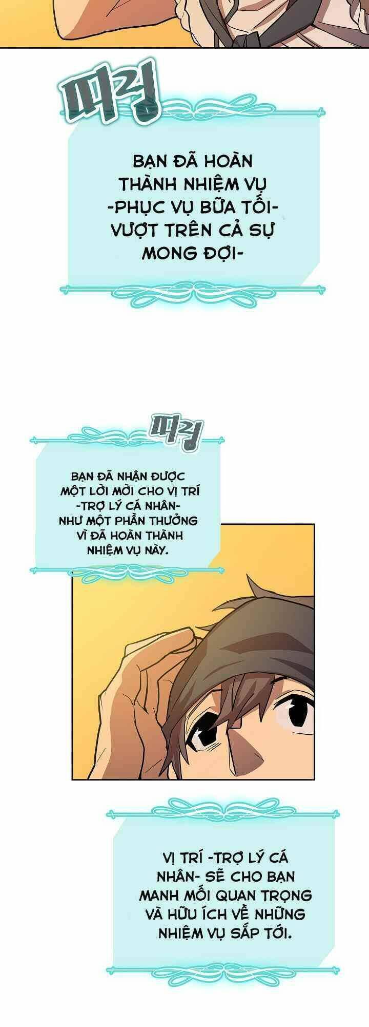 Chuyển Sinh Ma Pháp Đặc Biệt Yếu