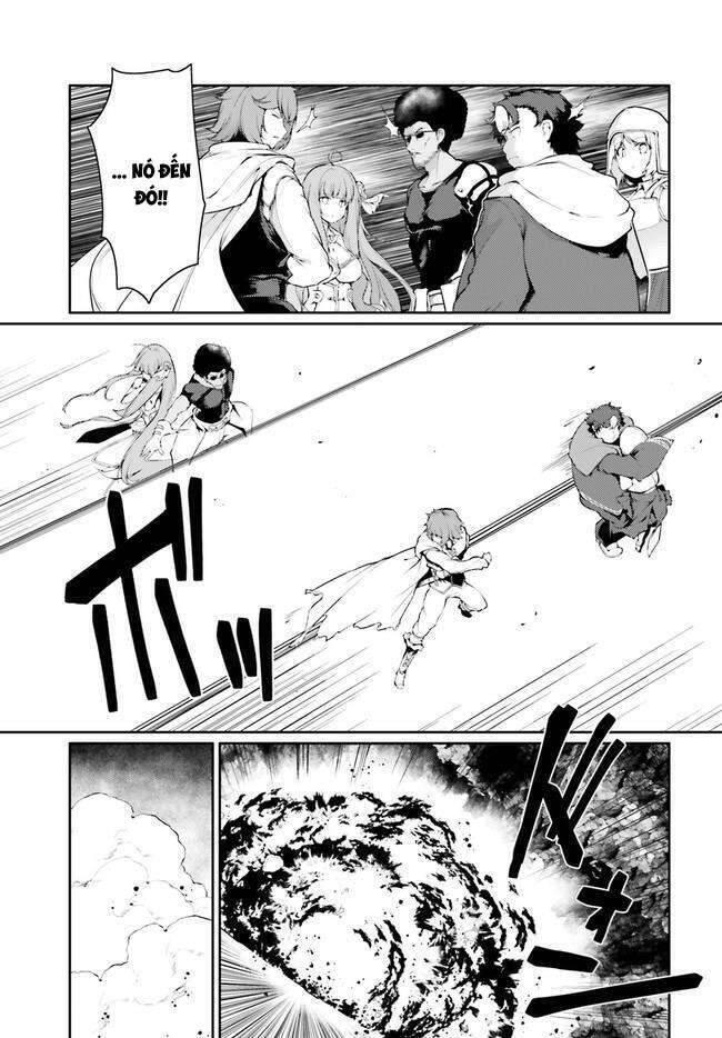 Buta Koushaku Ni Tensei Shitakara, Kondo Wa Kimi Ni Suki To Iitai Chương 33 Ảnh 14