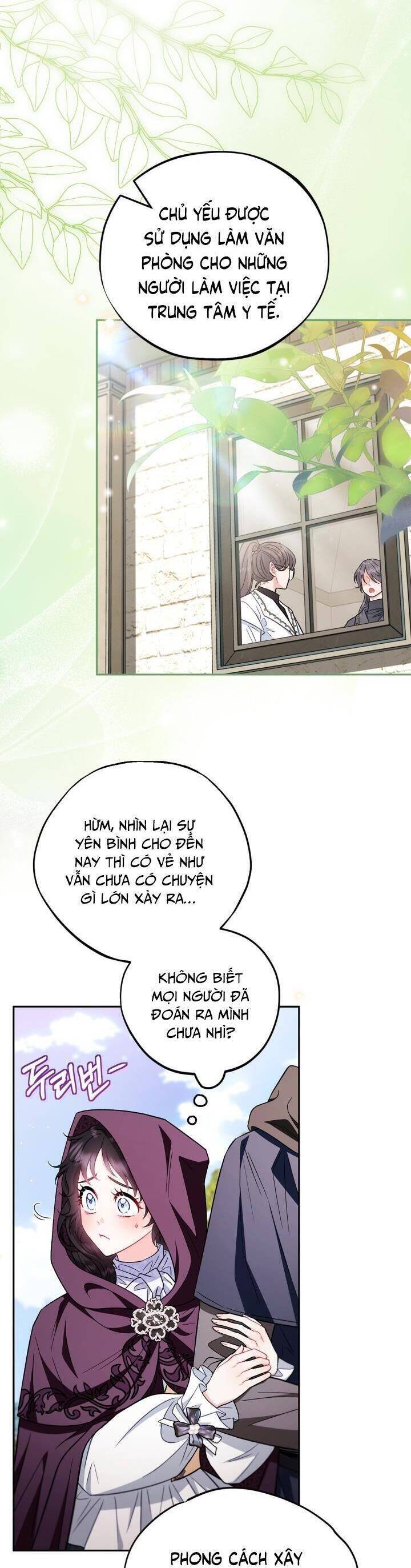 Trở Thành Người Giám Định Chất Độc Cho Thế Lực Hắc Ám1 - Chương 44 - Trang 16