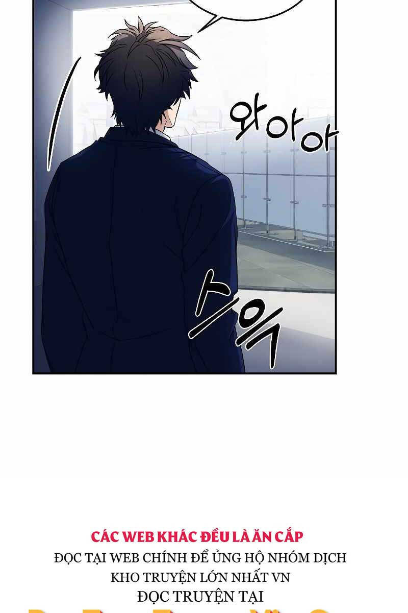 Chòm Sao Là Đệ Tử Của Tôi