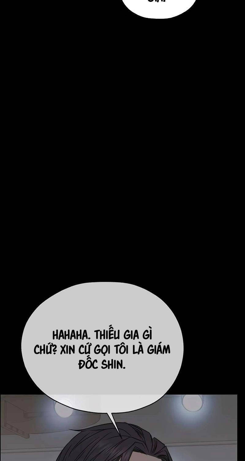 Người Đàn Ông Thực Thụ