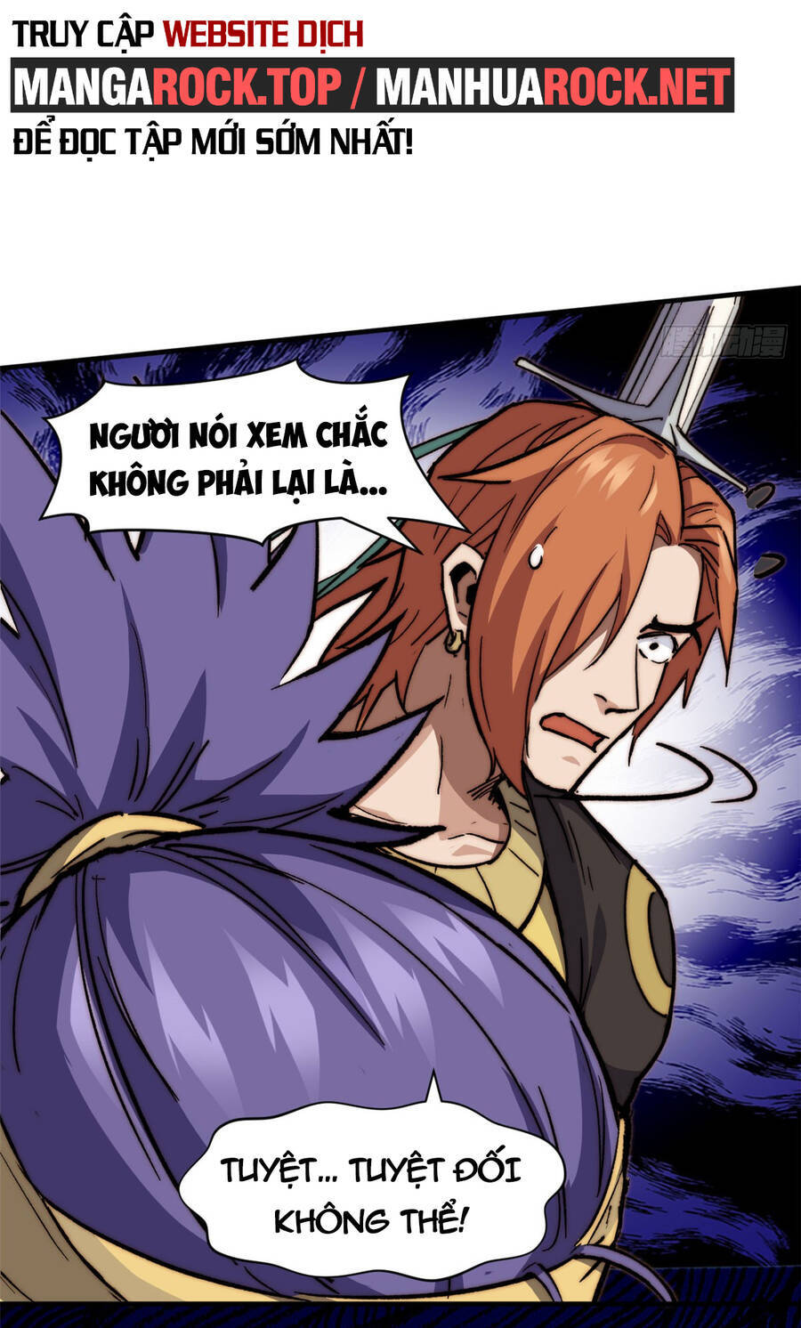 Đỉnh Cấp Khí Vận Lặng Lẽ Tu Luyện Ngàn Năm Chapter 80 - Trang 2