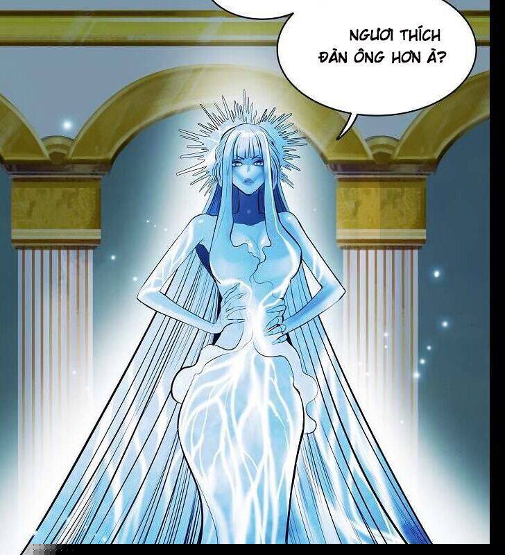 Bất Bại Chân Ma Chapter 60 - Trang 2