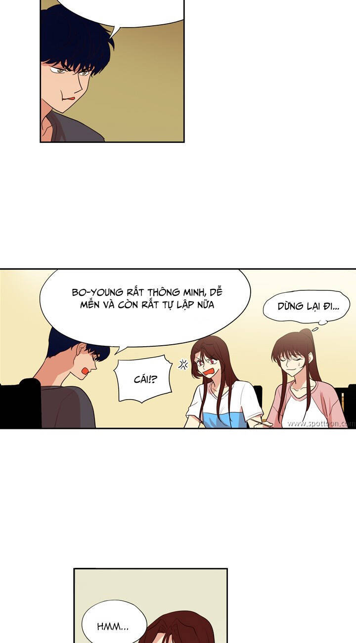 Trở Lại Tuổi Mười Mấy Chương 165 Ảnh 22