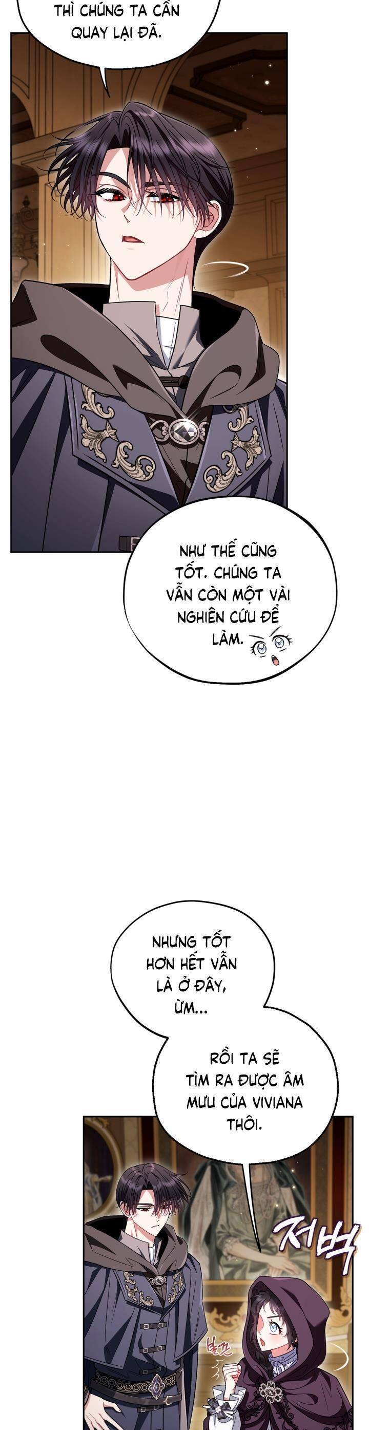 Trở Thành Người Giám Định Chất Độc Cho Thế Lực Hắc Ám1 - Chương 45 - Trang 13