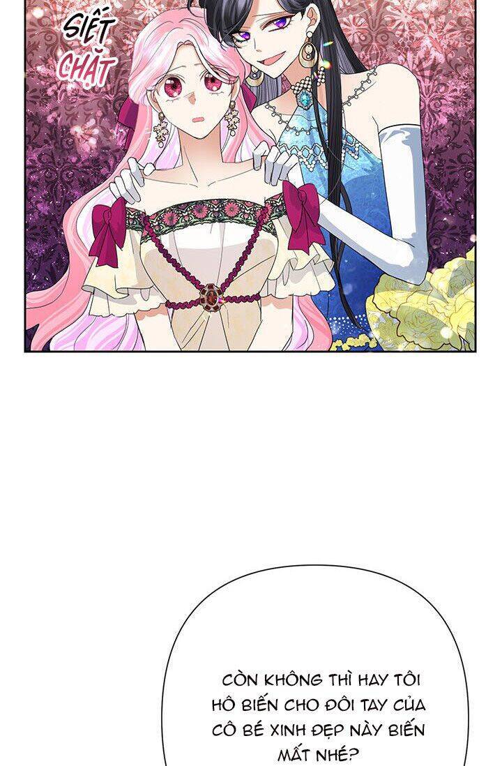 Cuộc Sống Vui Vẻ Của Ác Nữ - Chương 28.2 - Trang 8