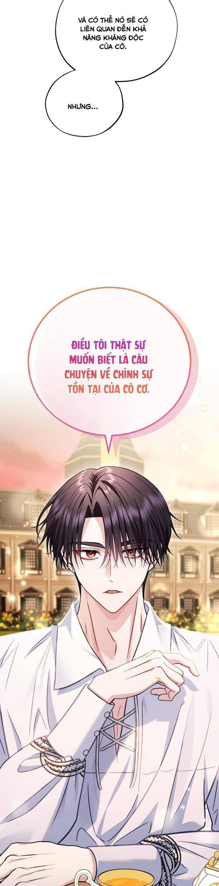 Trở Thành Người Giám Định Chất Độc Cho Thế Lực Hắc Ám1 - Chương 34 - Trang 37