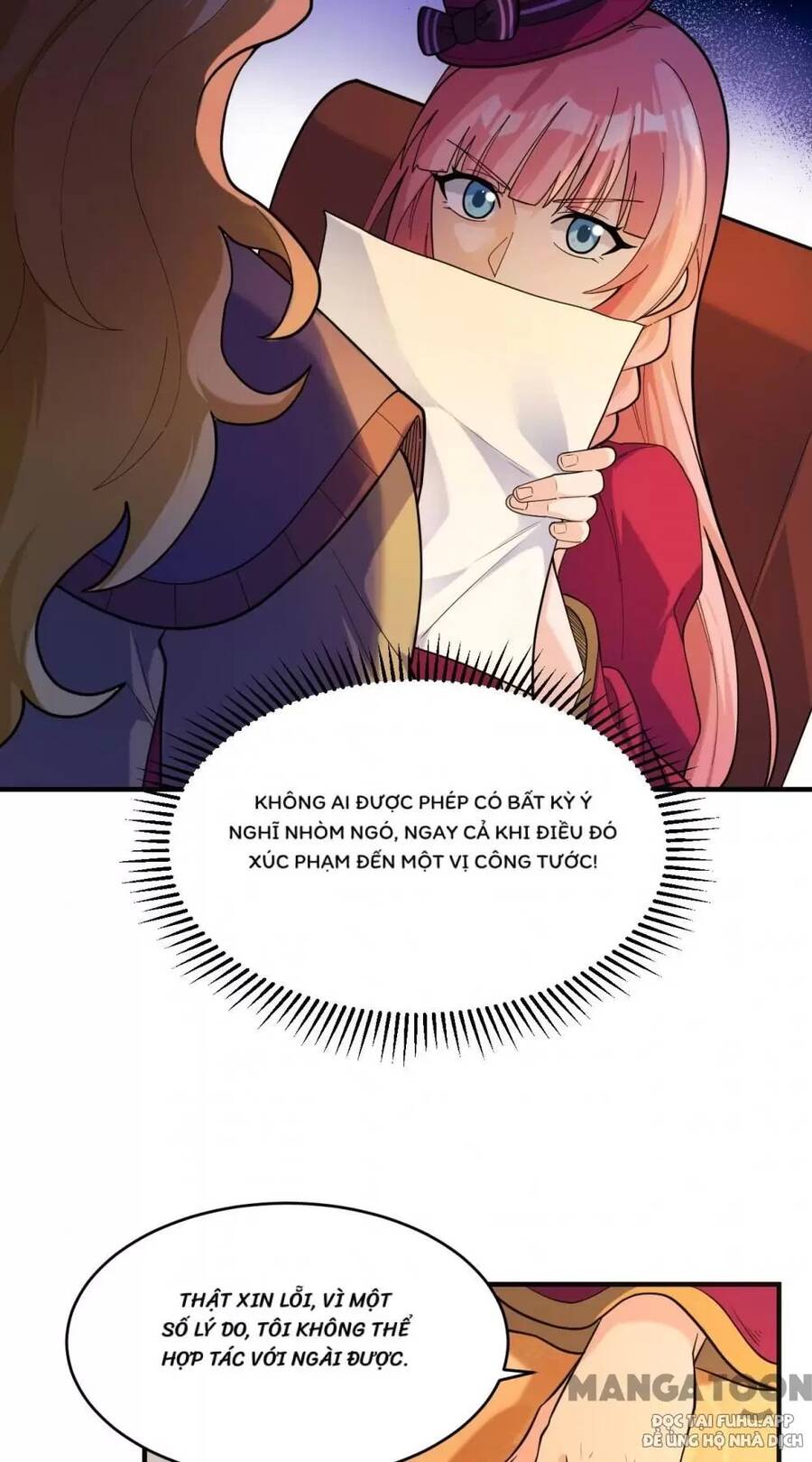 Tôi Sống Trên Hoang Đảo Cùng Các Em Gái - Chương 282 - Trang 27