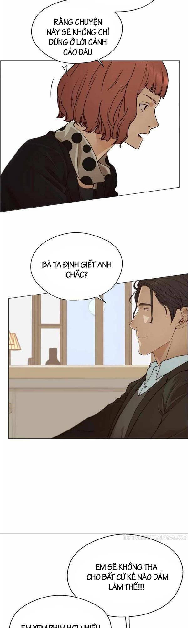 Người Đàn Ông Thực Thụ