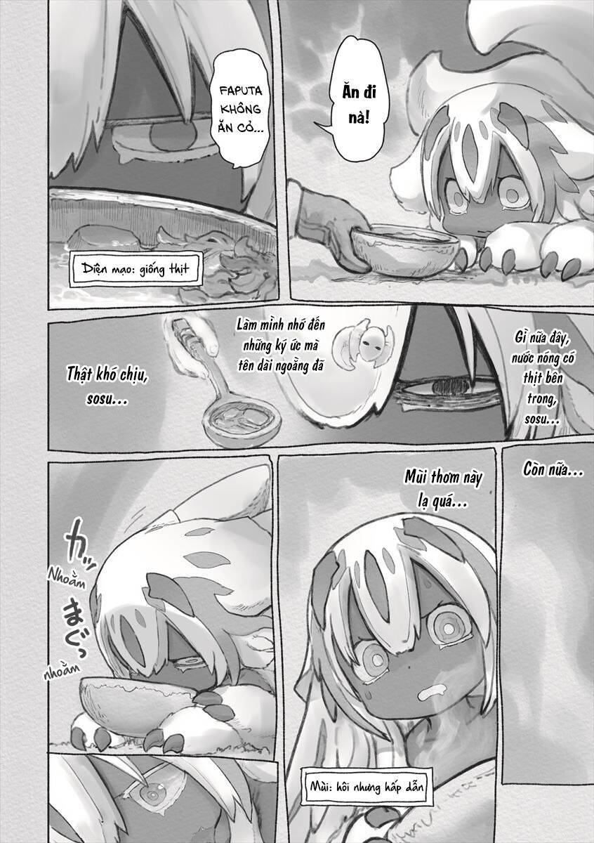 Made in Abyss